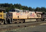 UP 5337 ES44AC
